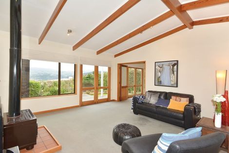 Photo of property in 195 Larnach Road, Waverley, Dunedin, 9013