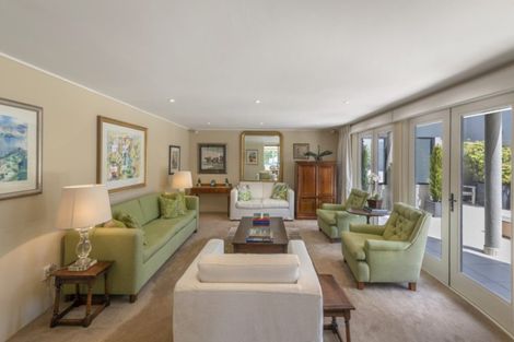 Photo of property in Highwic, 18/32 Hobson Street, Thorndon, Wellington, 6011