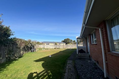 Photo of property in 25b Medina Crescent, Parklands, Christchurch, 8083