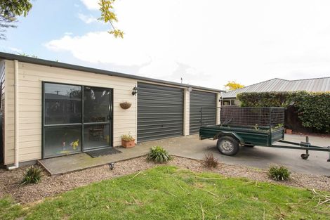 Photo of property in 62 Samuel Street, Hoon Hay, Christchurch, 8025