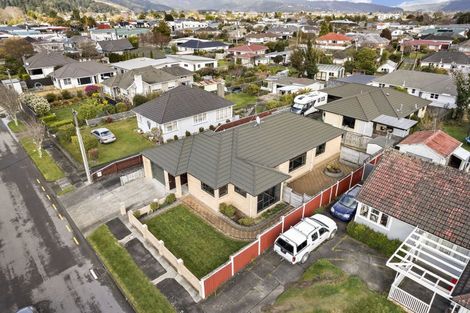 Photo of property in 12 Massey Street, Elderslea, Upper Hutt, 5018