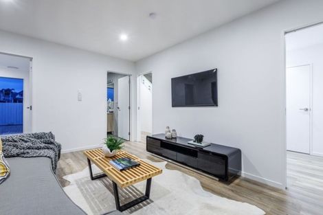 Photo of property in 27 Aviation Drive, Hobsonville, Auckland, 0616