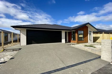 Photo of property in 29 Dynes Road, Rolleston, 7615