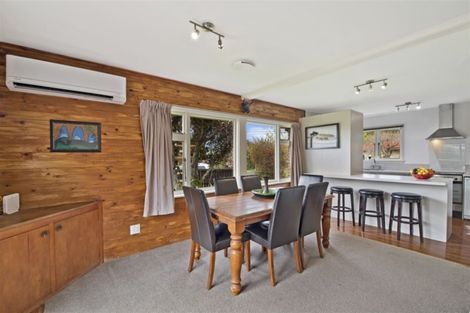 Photo of property in 9 Geelong Place, Burnside, Christchurch, 8053