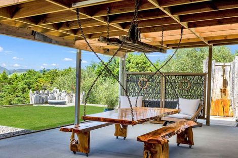 Photo of property in 88 Leccino Valley Road, Mangonui, 0494