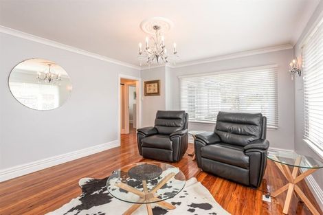 Photo of property in 50 Croziers Road, St Albans, Christchurch, 8052