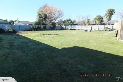 Photo of property in 18a Alford Forest Road, Allenton, Ashburton, 7700