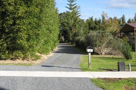 Photo of property in 37 Riverview Road, Kerikeri, 0230