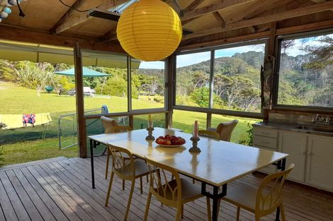 Photo of property in 19 Edith Ridge Road, Kawau Island, 0920