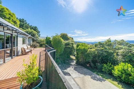 Photo of property in 263 Major Drive, Kelson, Lower Hutt, 5010