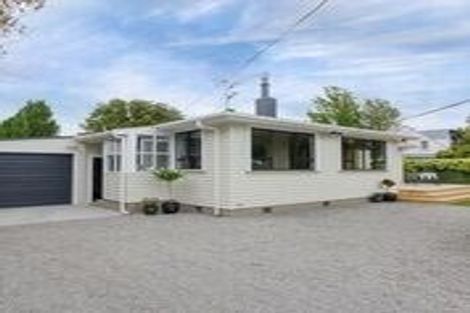 Photo of property in 36 Mcmaster Street, Greytown, 5712