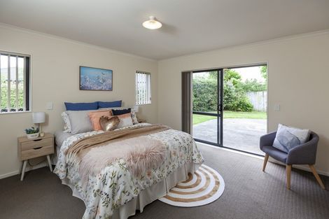Photo of property in 4b Georgia Grove, Paraparaumu, 5032