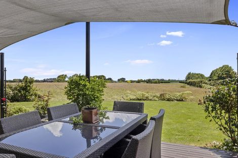 Photo of property in 39 Matarikoriko Road, Brixton, Waitara, 4382