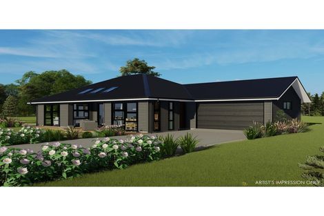Photo of property in 2 Mount Cook View Drive, Hokitika, 7882