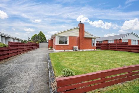 Photo of property in 89 Thornhill Street, Rockdale, Invercargill, 9812