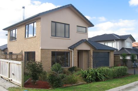 Photo of property in 73 Wayne Francis Drive, Flat Bush, Auckland, 2016