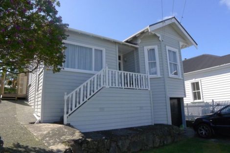 Photo of property in 7 Leslie Avenue, Sandringham, Auckland, 1025