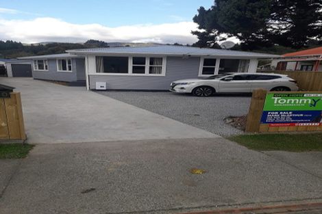 Photo of property in 1220 Fergusson Drive, Brown Owl, Upper Hutt, 5018