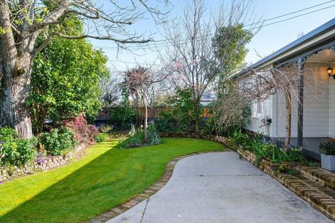 Photo of property in 208 Nixon Street, Hamilton East, Hamilton, 3216