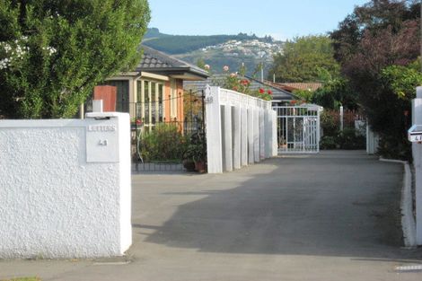 Photo of property in 48a Opawa Road, Waltham, Christchurch, 8023