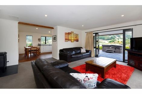 Photo of property in 32 Hollyman Road, Hira, Nelson, 7071