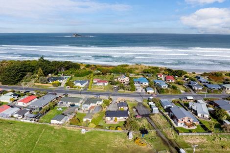 Photo of property in 586 Brighton Road, Westwood, Dunedin, 9035