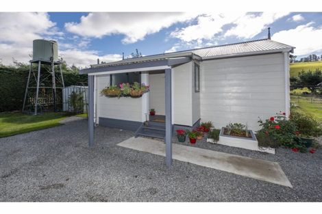 Photo of property in 204 Whitecliffs Road, Whitecliffs, Coalgate, 7673