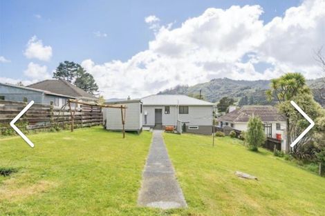 Photo of property in 17 Mcgowan Road, Wainuiomata, Lower Hutt, 5014
