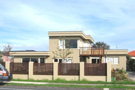 Photo of property in 1/41 Macleans Road, Bucklands Beach, Auckland, 2014