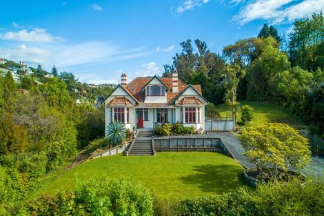 Photo of property in 6 Lot Rc, 32 Haywood Street, The Glen, Dunedin, 9011