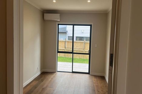 Photo of property in 2 Bendridge Street, Flat Bush, Auckland, 2019