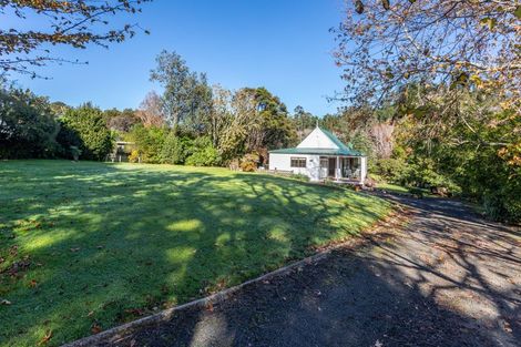 Photo of property in 165 Kelso Lane, Coromandel, 3506