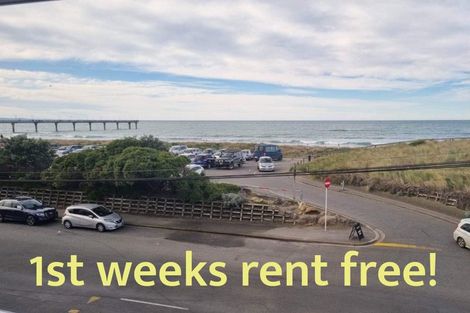 Photo of property in 8/231 Marine Parade, Seatoun, Wellington, 6022