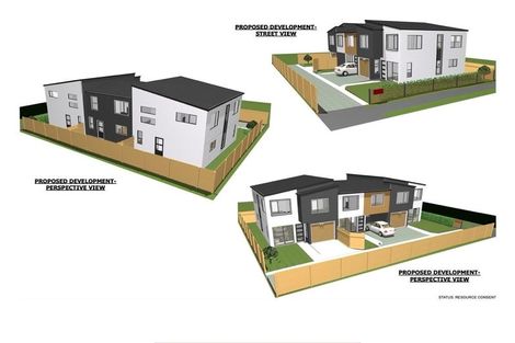 Photo of property in 18 Arimu Road, Papakura, 2110