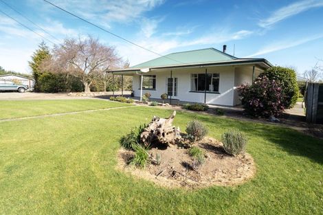 Photo of property in 17 Winslow Westerfield Road, Winslow, Ashburton, 7775