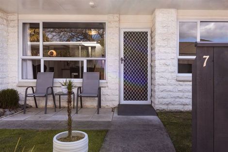 Photo of property in 5/76 Seymour Street, Blenheim, 7201