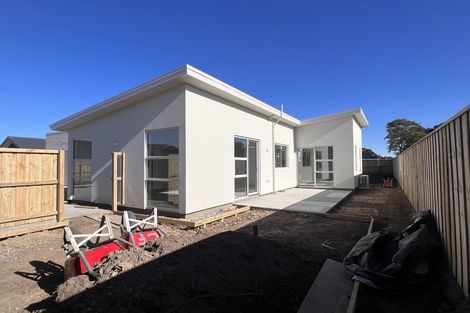 Photo of property in 561 Springston Rolleston Road, Rolleston, 7615