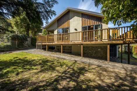 Photo of property in 5 Alpine Avenue, Hanmer Springs, 7334