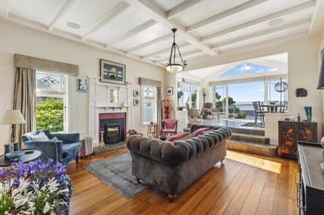 Photo of property in 75 Karepa Street, Brooklyn, Wellington, 6021