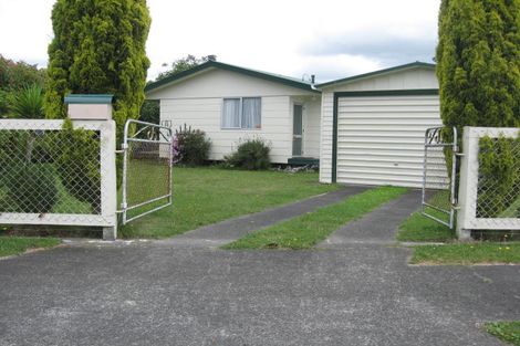 Photo of property in 2 Ballance Street, Aramoho, Whanganui, 4500