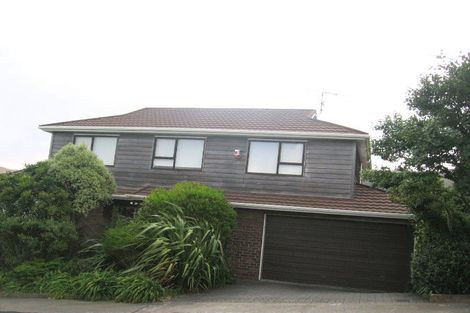 Photo of property in 41 Satara Crescent, Khandallah, Wellington, 6035