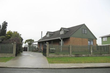 Photo of property in 6 Seddon Place, Kingswell, Invercargill, 9812