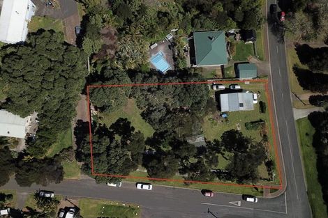 Photo of property in 17 Ostend Road, Ostend, Waiheke Island, 1081
