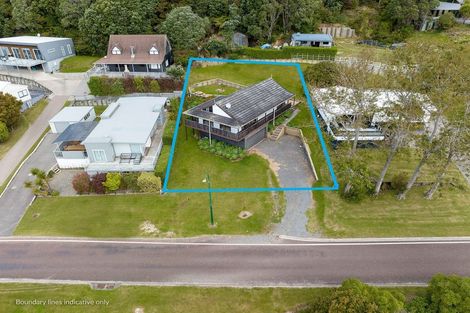 Photo of property in 1210 Hikuai Settlement Road, Pauanui, Hikuai, 3579