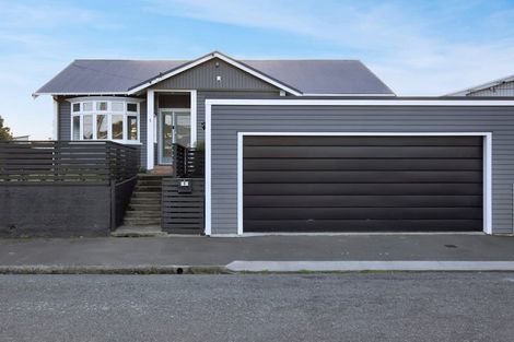 Photo of property in 5 Torridon Road, Miramar, Wellington, 6022