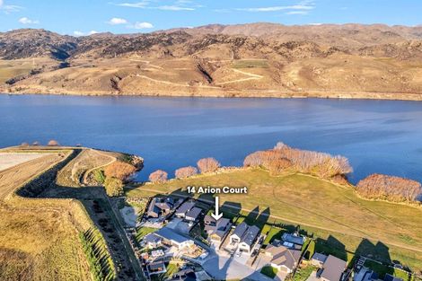 Photo of property in 14 Arion Court, Mount Pisa, Cromwell, 9383