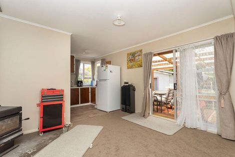 Photo of property in 20 Claudius Street, Dannevirke, 4930