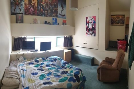 Photo of property in 11/5 Hopper Street, Mount Cook, Wellington, 6011