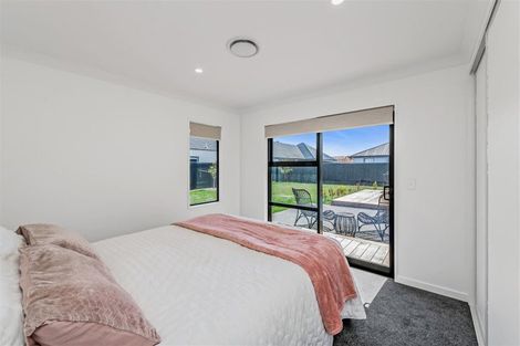 Photo of property in 29 Candlesticks Crescent, Lincoln, 7608