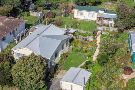 Photo of property in 57a Ames Street, Paekakariki, 5034